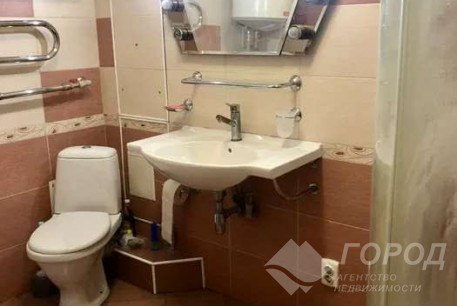 Сдам 1-кімнатну квартиру, Холодная Гора, Холодная Гора метро, Код: 697101/6