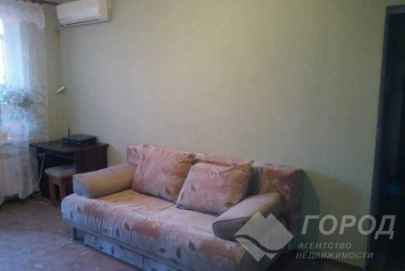 Сдам 1-кімнатну квартиру, Салтовка, Студенческая метро, Код: 697103/1