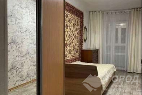 Сдам 3-х кімнатну квартиру, Павлово поле, Ботанический сад метро, Код: 697194/6