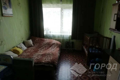 Продам 5-и кімнатну квартиру, Павлово поле, Ботанический сад метро, Код: 697207/4