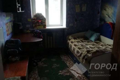 Продам 5-и кімнатну квартиру, Павлово поле, Ботанический сад метро, Код: 697207/4