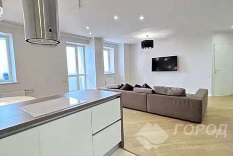 Продам 2-х кімнатну квартиру в новобудові, Жуковского, Код: 697260/2