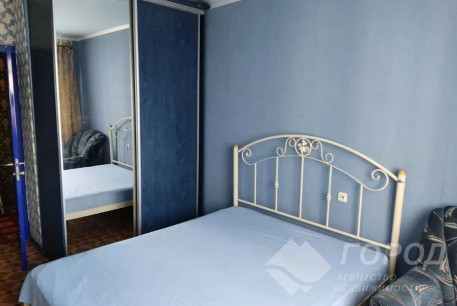 Сдам 3-х кімнатну квартиру, Салтовка, 522 м/р, Код: 697282/2