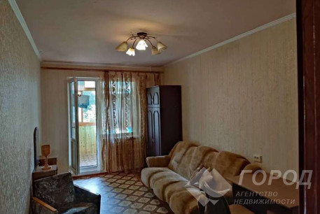 Сдам 3-х кімнатну квартиру, Салтовка, 522 м/р, Код: 697282/2