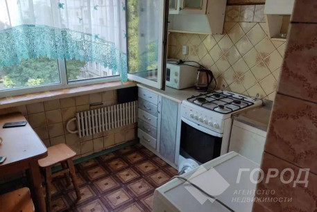 Сдам 3-х кімнатну квартиру, Салтовка, 522 м/р, Код: 697282/2