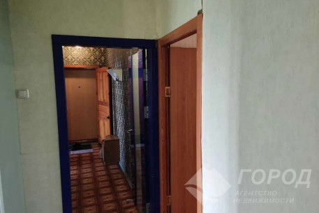 Сдам 3-х кімнатну квартиру, Салтовка, 522 м/р, Код: 697282/2