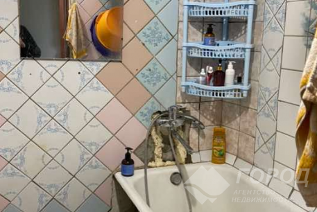 Продам 2-х кімнатну квартиру, Салтовка, ТРК Украина, Код: 697308/3