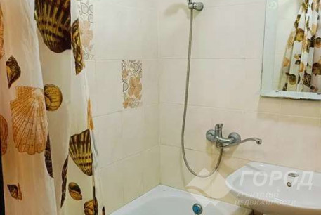 Продам 1-кімнатну малогабаритку, Алексеевка, Победа метро, Код: 697351/10