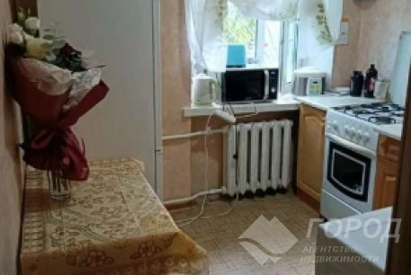 Продам 2-х кімнатну малогабаритку, Павлово поле, Ботанический сад метро, Код: 697351/11