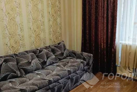 Сдам 1-кімнатну квартиру, Алексеевка, Победа метро, Код: 697351/9