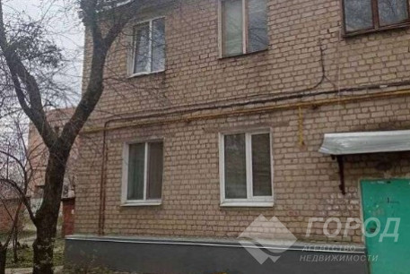 Продам квартиру, Старая Салтовка, Код: 697412/2