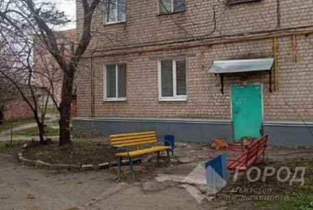 Продам квартиру, Старая Салтовка, Код: 697412/2