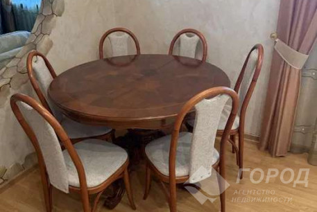 Продам 3-х кімнатну квартиру, Салтовский, Код: 697461/2