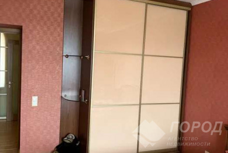 Продам 3-х кімнатну квартиру, Салтовский, Код: 697461/2