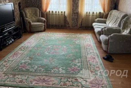 Продам 3-х кімнатну квартиру, Салтовский, Код: 697461/2