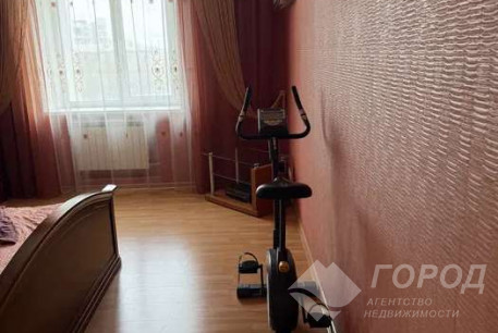 Продам 3-х кімнатну квартиру, Салтовский, Код: 697461/2