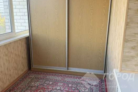 Продам 3-х кімнатну квартиру, Салтовский, Код: 697461/2