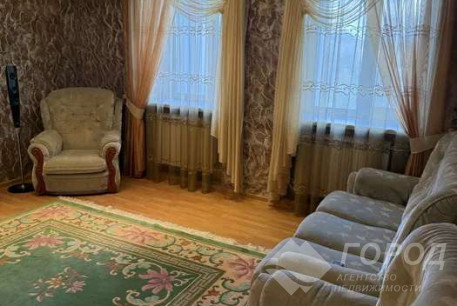 Продам 3-х кімнатну квартиру, Салтовский, Код: 697461/2