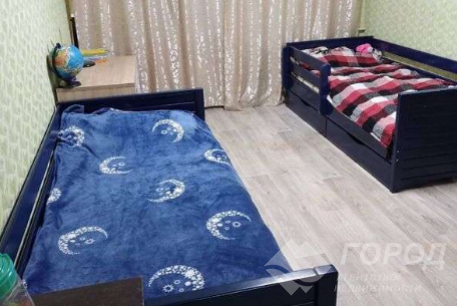 Продам 3-х кімнатну квартиру, Салтовка, 606 м/р, Код: 697475/2