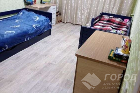 Продам 3-х кімнатну квартиру, Салтовка, 606 м/р, Код: 697475/2