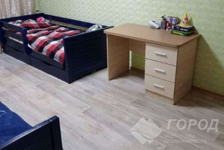 Продам 3-х кімнатну квартиру, Салтовка, 606 м/р, Код: 697475/2