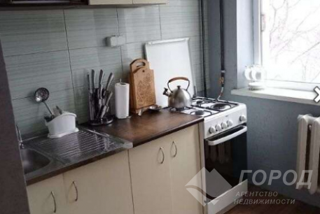 Продам 3-х кімнатну квартиру, Салтовка, 606 м/р, Код: 697475/2