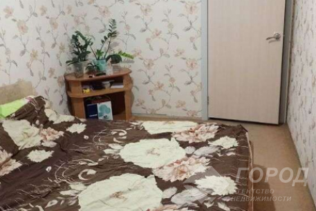 Продам 3-х кімнатну квартиру, Салтовка, 606 м/р, Код: 697475/2