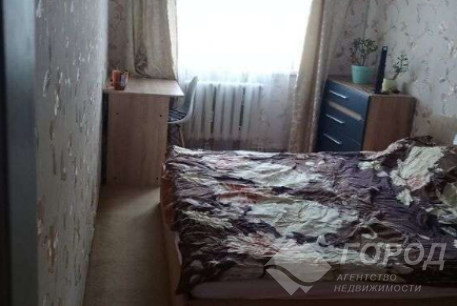 Продам 3-х кімнатну квартиру, Салтовка, 606 м/р, Код: 697475/2