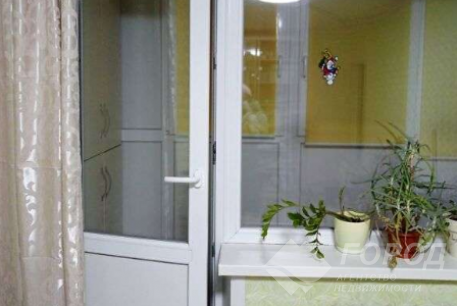 Продам 3-х кімнатну квартиру, Салтовка, 606 м/р, Код: 697475/2