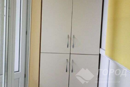 Продам 3-х кімнатну квартиру, Салтовка, 606 м/р, Код: 697475/2