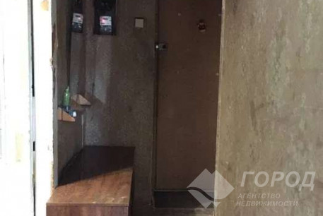 Продам 1-кімнатну квартиру, Павлово поле, 23 Августа метро, Код: 697500/2