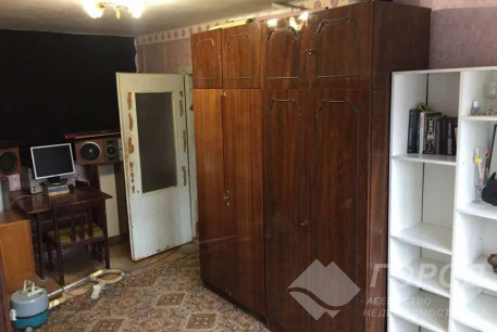 Продам 1-кімнатну квартиру, Павлово поле, 23 Августа метро, Код: 697500/2