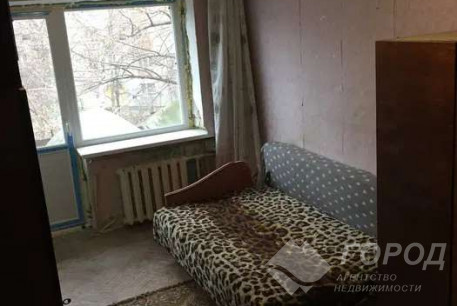 Продам 1-кімнатну квартиру, Павлово поле, 23 Августа метро, Код: 697500/2
