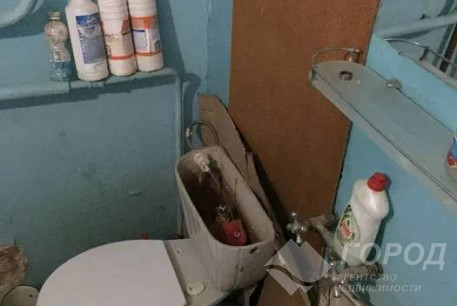 Продам 1-кімнатну квартиру, Павлово поле, 23 Августа метро, Код: 697500/2