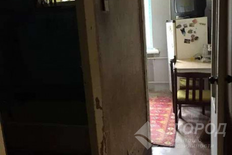 Продам 1-кімнатну квартиру, Павлово поле, 23 Августа метро, Код: 697500/2