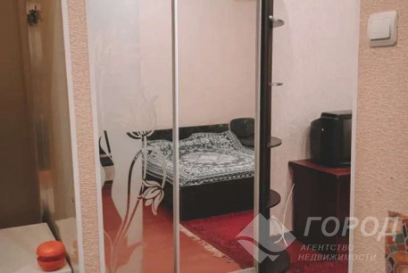 Сдам гостинку, Салтовский, Завод им. Малышева метро, Код: 697500/3