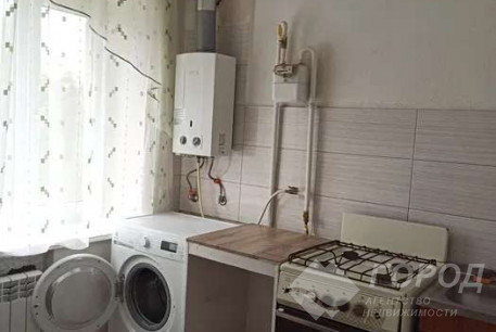 Сдам 1-кімнатну квартиру, Павлово поле, 23 Августа метро, Код: 697506/2