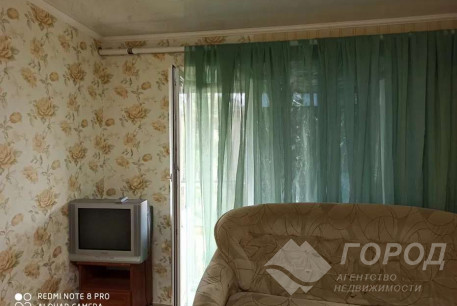 Сдам 1-кімнатну квартиру, Павлово поле, 23 Августа метро, Код: 697506/2