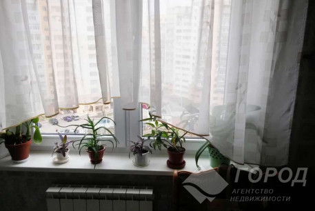 Сдам кімнату з підселенням, Гагарина проспект, Код: 697516/1