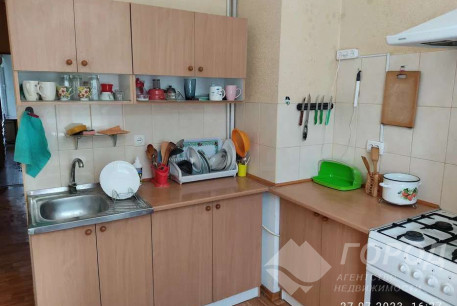 Сдам 2-х кімнатну квартиру, Сосновая Горка, Код: 697554/10