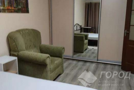 Сдам 1-кімнатну квартиру, Павлово поле, Ботанический сад метро, Код: 697554/11