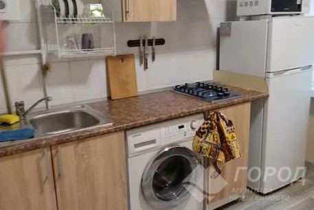 Сдам 1-кімнатну квартиру, Павлово поле, Ботанический сад метро, Код: 697554/11