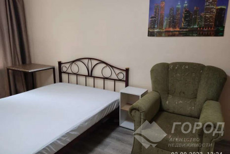 Сдам 1-кімнатну квартиру, Павлово поле, Ботанический сад метро, Код: 697554/11