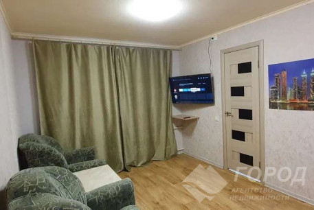 Сдам 1-кімнатну квартиру, Павлово поле, Ботанический сад метро, Код: 697554/12