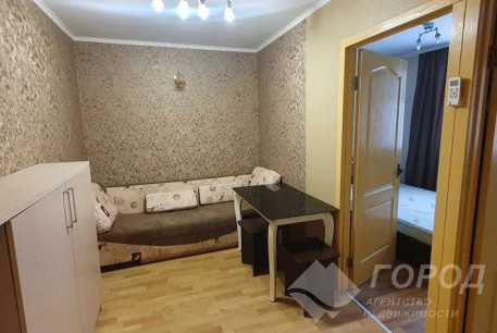 Сдам 1-кімнатну квартиру, Павлово поле, 23 Августа метро, Код: 697554/14