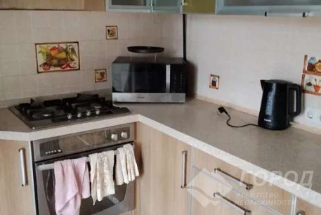 Сдам 2-х кімнатну квартиру, Сосновая Горка, Научная метро, Код: 697554/15