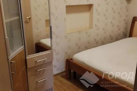 Сдам 2-х кімнатну квартиру, Сосновая Горка, Научная метро, Код: 697554/15