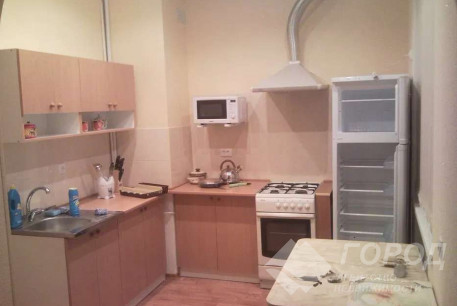 Сдам 2-х кімнатну квартиру, Сосновая Горка, Научная метро, Код: 697554/16