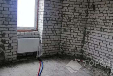 Продам 1-кімнатну квартиру в новобудові, Журавлевка, ЖК Гидропарк, Код: 697567/3