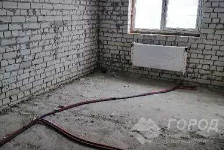 Продам 1-кімнатну квартиру в новобудові, Журавлевка, ЖК Гидропарк, Код: 697567/3